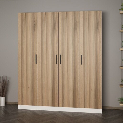 Stalak za hodnik, Noah - 8222