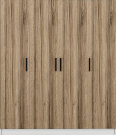 Stalak za hodnik, Noah - 8222