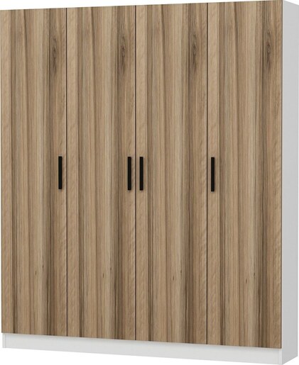 Stalak za hodnik, Noah - 8222