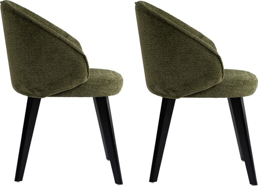 Set stolica (2 komada) ALIANA