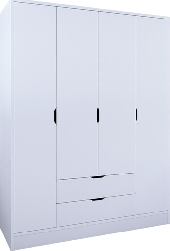 Ormar za odjeću MARIAH