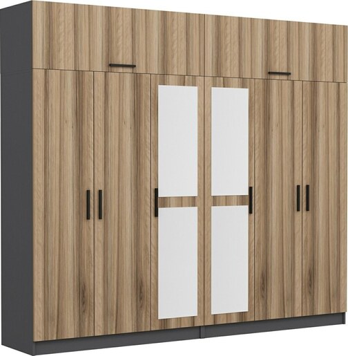 Garderoba, Kale - 5216