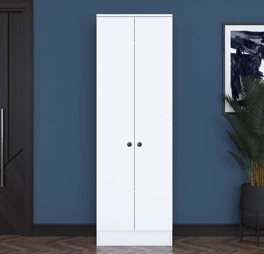 Ormarić, Bijela boja, P6 - M14 - 2576