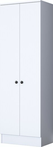 Ormarić, Bijela boja, P6 - M14 - 2576