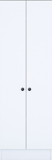 Ormarić, Bijela boja, P6 - M14 - 2576