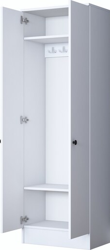 Ormarić, Bijela boja, P6 - M14 - 2576