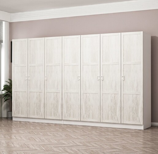 Garderoba, Kale Country - 3836