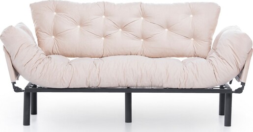 Trosjed na razvlačenje, Krem, Nitta Triple - Cream