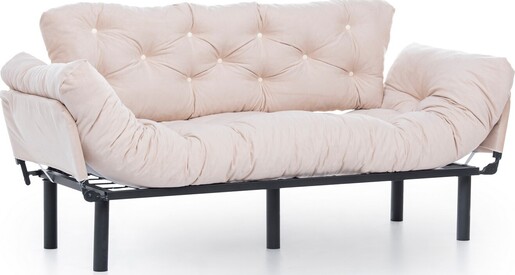 Trosjed na razvlačenje, Krem, Nitta Triple - Cream