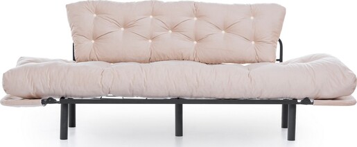 Trosjed na razvlačenje, Krem, Nitta Triple - Cream