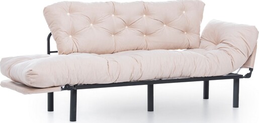 Trosjed na razvlačenje, Krem, Nitta Triple - Cream