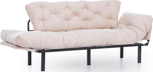 Trosjed na razvlačenje, Krem, Nitta Triple - Cream