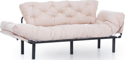 Trosjed na razvlačenje, Krem, Nitta Triple - Cream