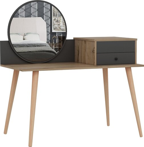 Stol, Angel - Anthracite