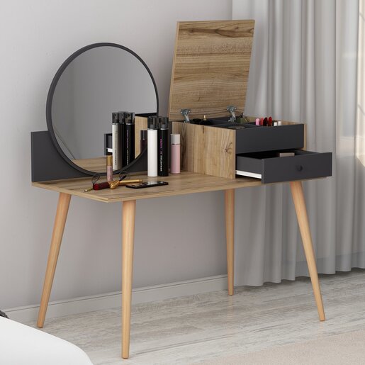 Stol, Angel - Anthracite