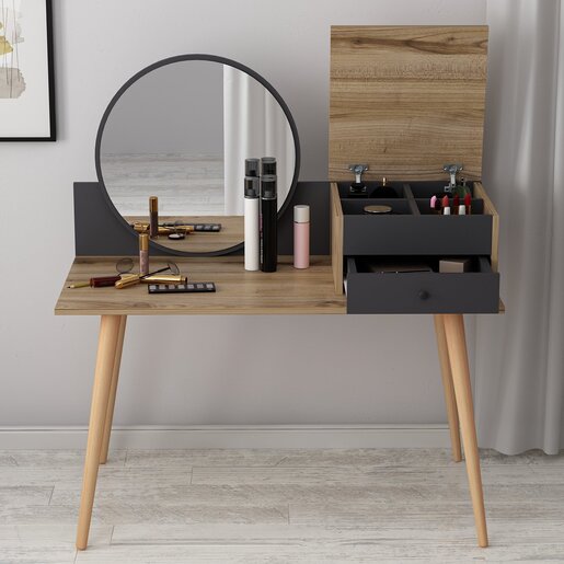 Stol, Angel - Anthracite