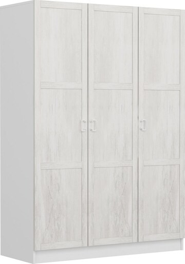 Garderoba, Kale White - 2253