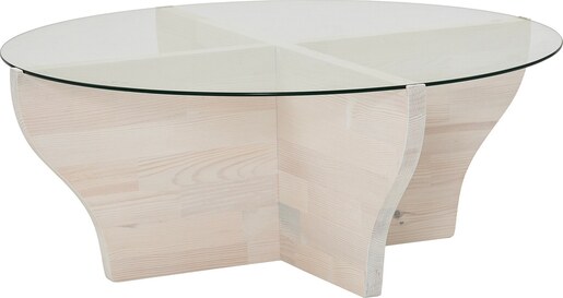 Stolić za kavu, Amphora - White