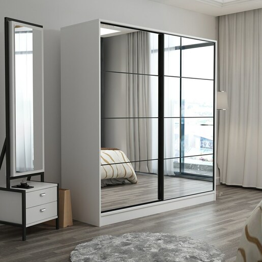 Garderoba, Kale - 7153