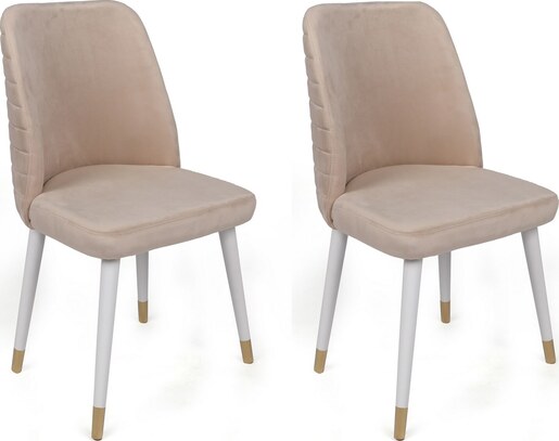 Set stolica (4 komada), Hugo-407 V4