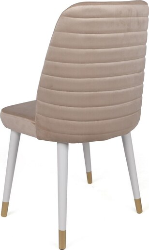 Set stolica (4 komada), Hugo-407 V4