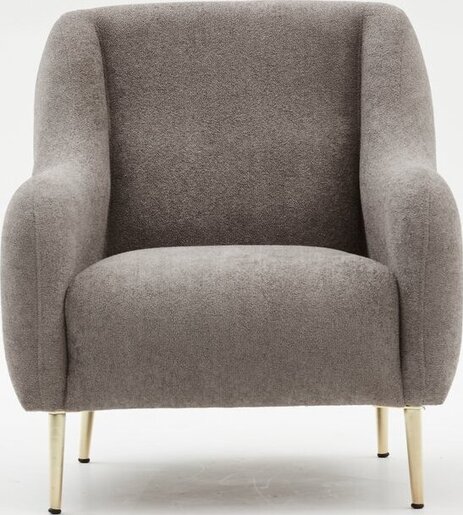 Sofa, Sivo Zlato, Simena - Grey