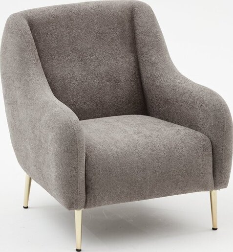 Sofa, Sivo Zlato, Simena - Grey