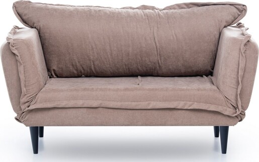 Dvosjed na razvlačenje, Mink, Vino Daybed - Mink GR121\01