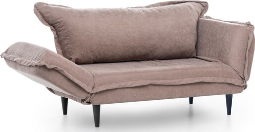 Dvosjed na razvlačenje, Mink, Vino Daybed - Mink GR121\01
