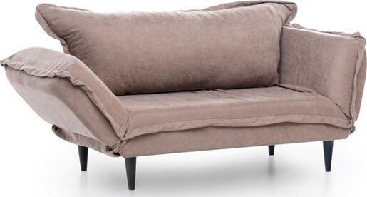 Dvosjed na razvlačenje, Mink, Vino Daybed - Mink GR121\01