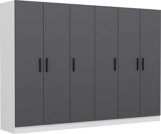 Garderoba, Kale - 4950