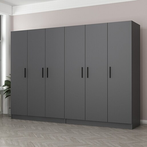 Garderoba, Kale - 4977