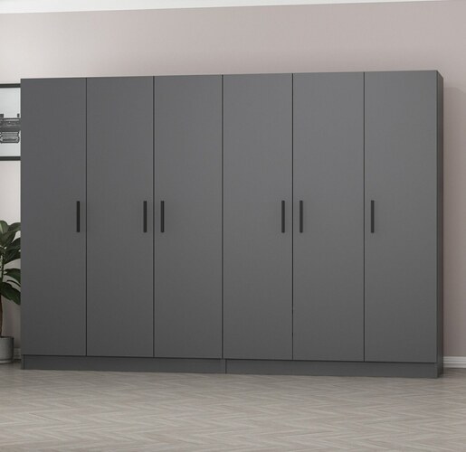 Garderoba, Kale - 4977