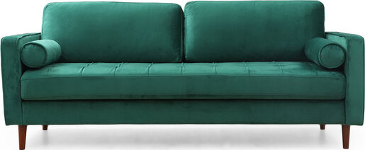 Trosjed ROMA bzelena, Rome - Green