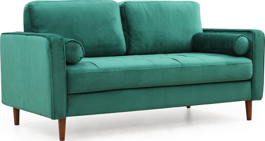 Dvosjed ROMA zelena, Rome - Green