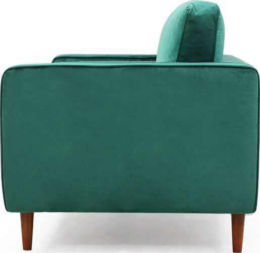 Dvosjed ROMA zelena, Rome - Green