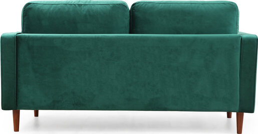 Dvosjed ROMA zelena, Rome - Green