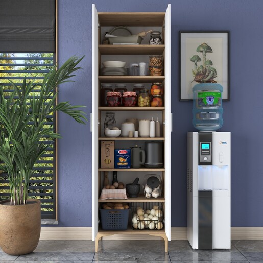 Ormarić višenamjenski Brynlee