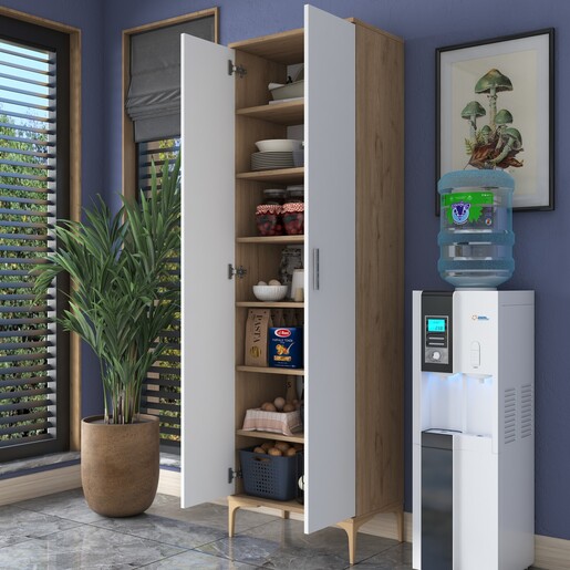 Ormarić višenamjenski Brynlee