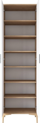 Ormarić višenamjenski Brynlee