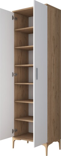 Ormarić višenamjenski Brynlee