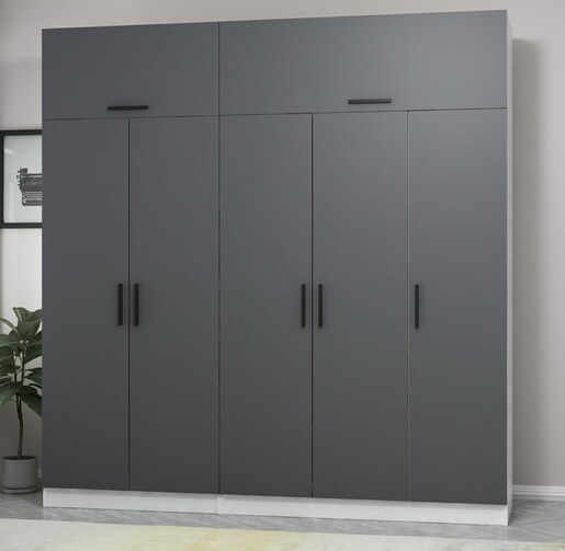 Garderoba, Kale - 5147