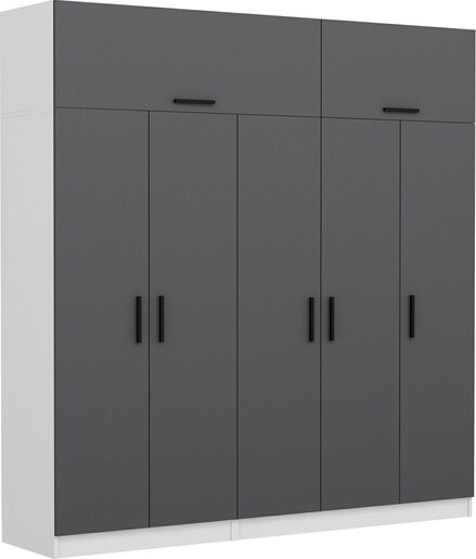 Garderoba, Kale - 5147