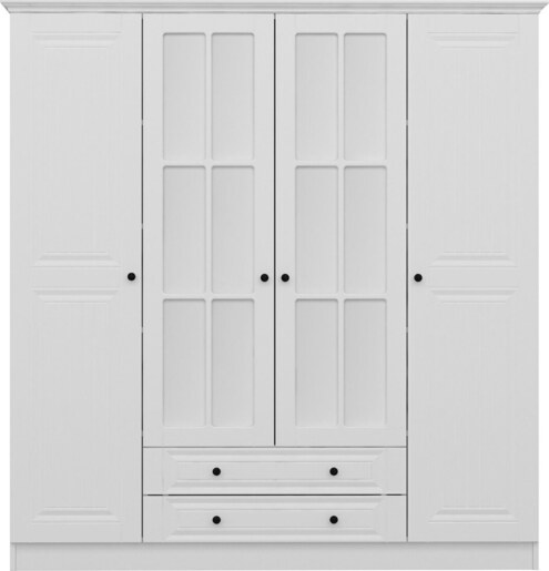 Garderoba, Kale - 4017