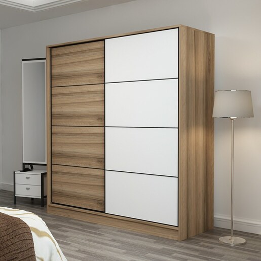 Garderoba, Kale - 3179