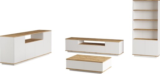 Set namještaja za dnevnu sobu, FR19-AW