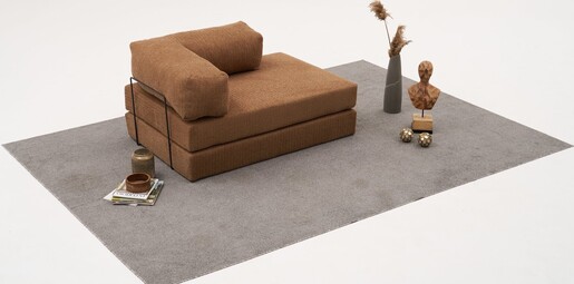 Sofa s 2 sjedala OPHELIA