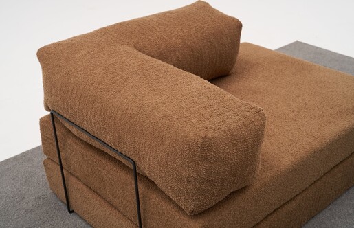 Sofa s 2 sjedala OPHELIA