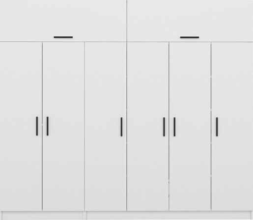 Garderoba, Kale - 3086