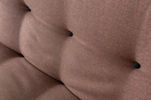 Trosjed, Misa Small Sofabed - Light Brown